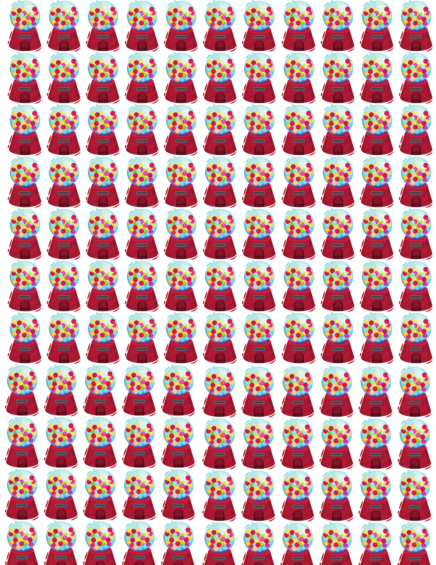 Circus Kit 2026 – 11 Digitale Printables voor Kinderfeestjes & Creatieve Projecten