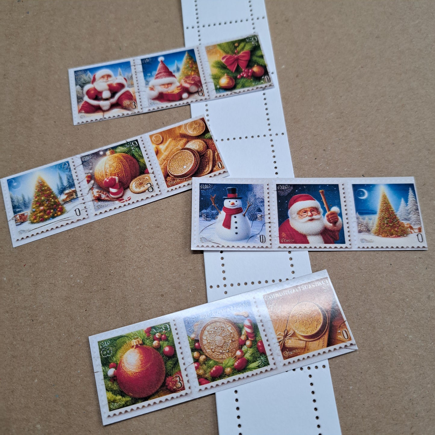 digital download kerst afbeeldingen