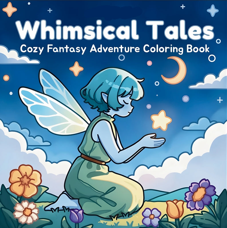 whimsical tales