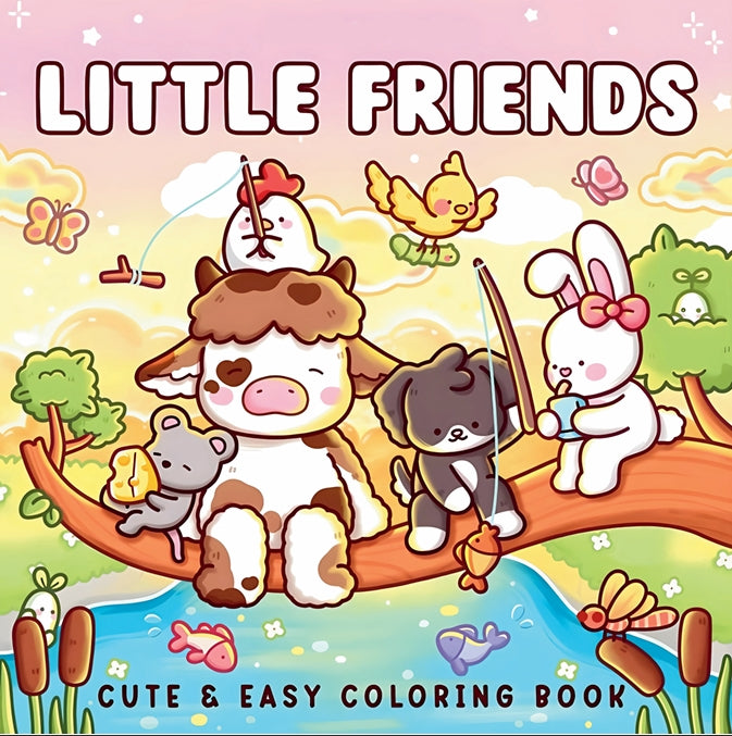 little friends