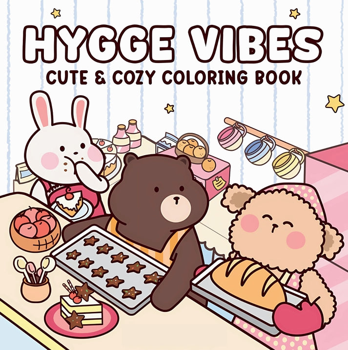 Hygge vibes