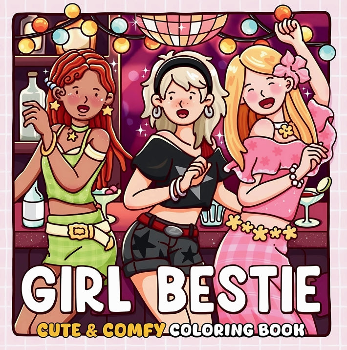 girl bestie