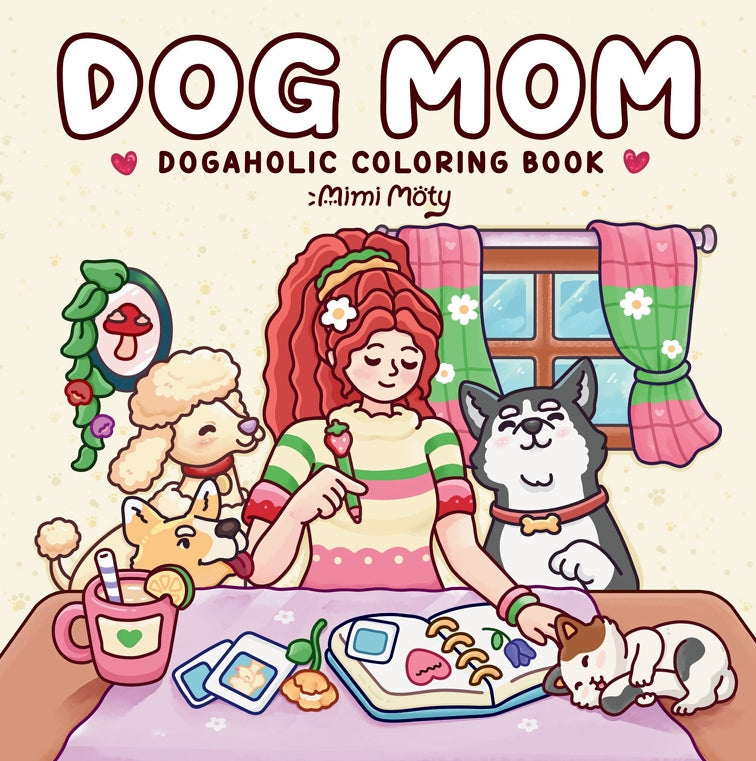 dog mom