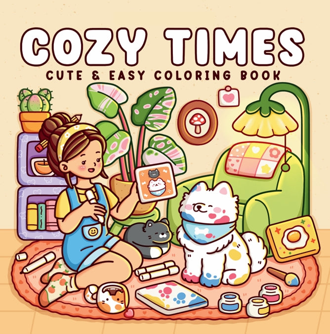 cozy times