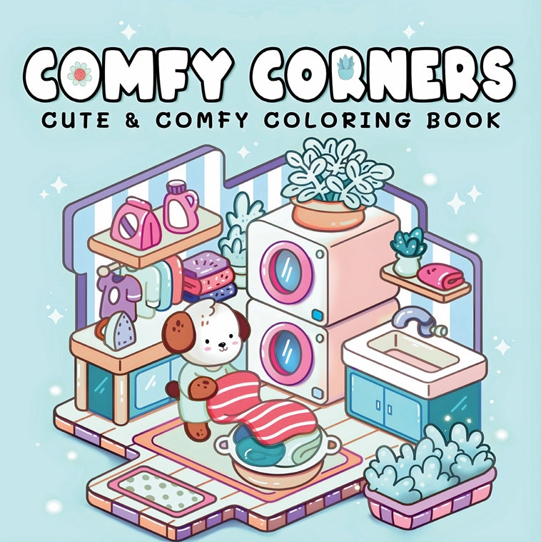comfy corners