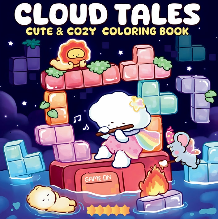 cloud tales