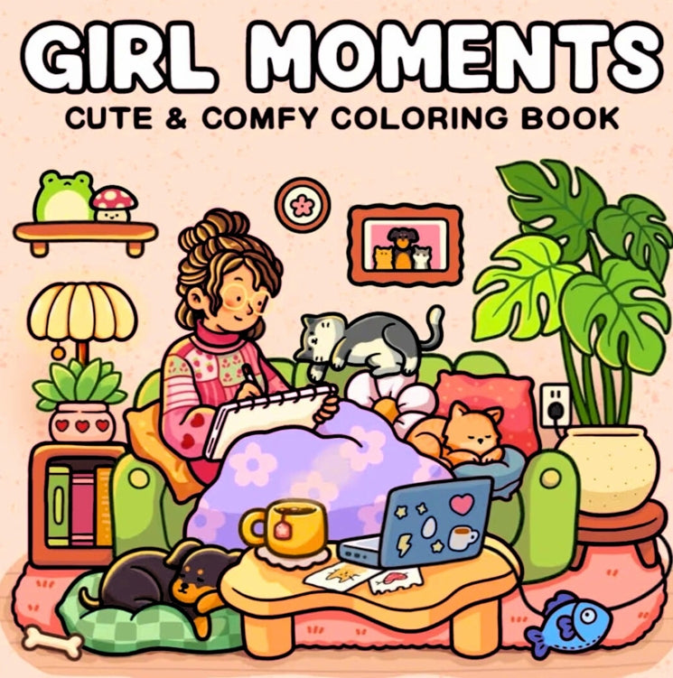 girl moments
