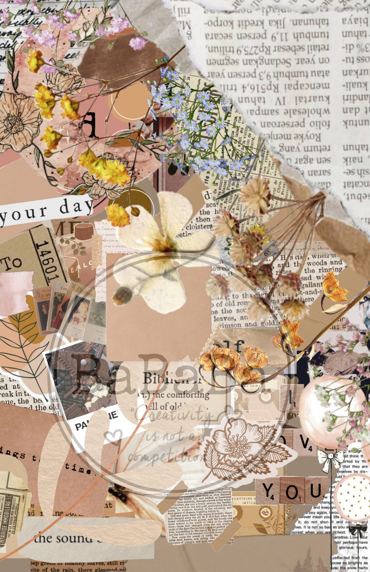 Digital download collage 003