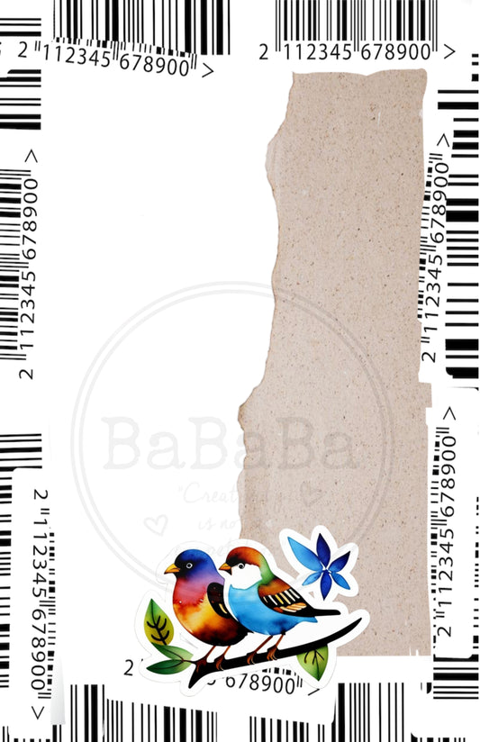 digital download birds 005 - bababa
