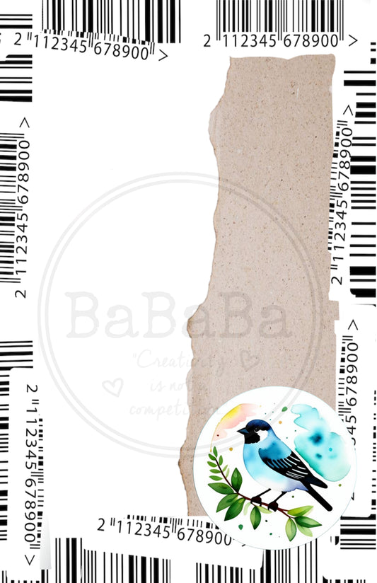 digital download 007 - bababa