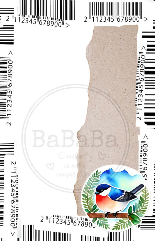 digital download birds 009 - bababa