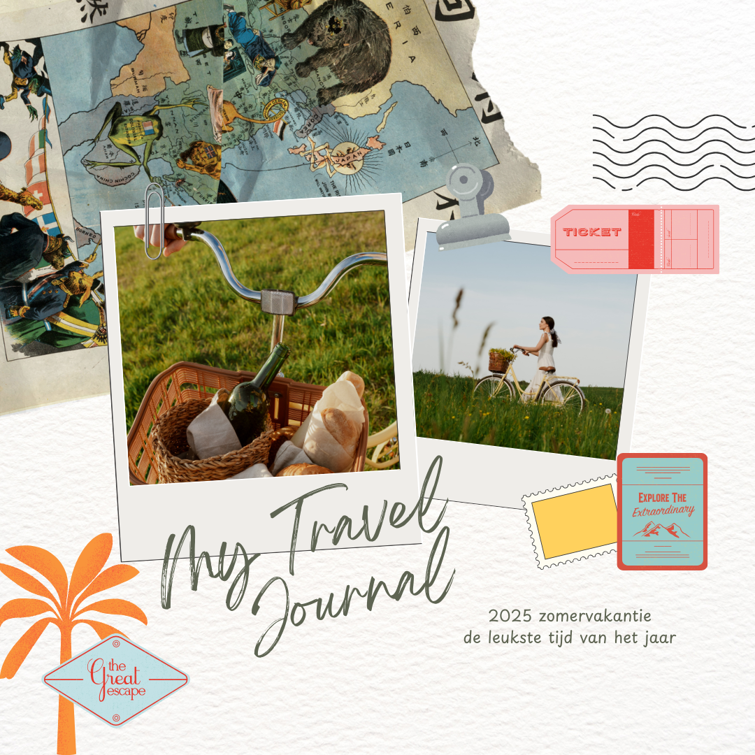 Creatieve Journaling kits bestanden & Artjournal Bestanden