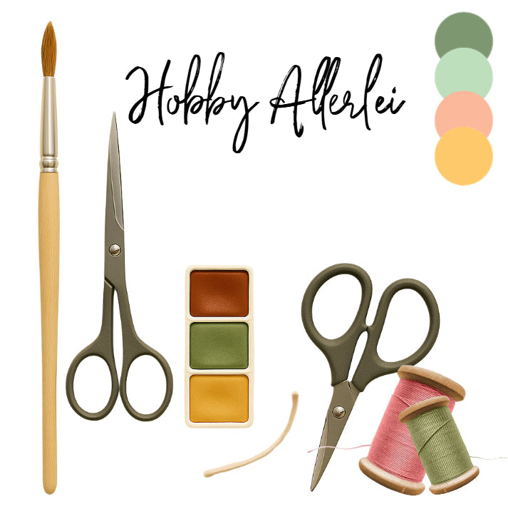 hobby allerlei