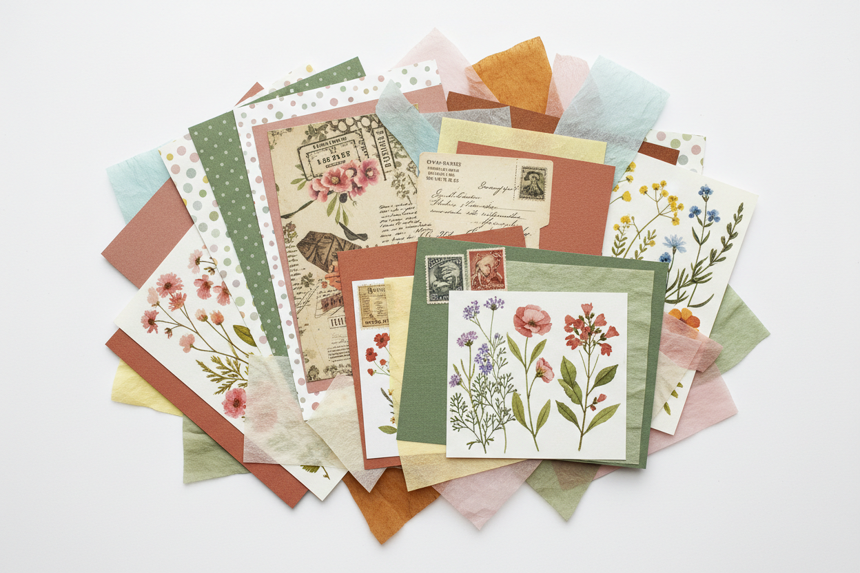 Papierplezier