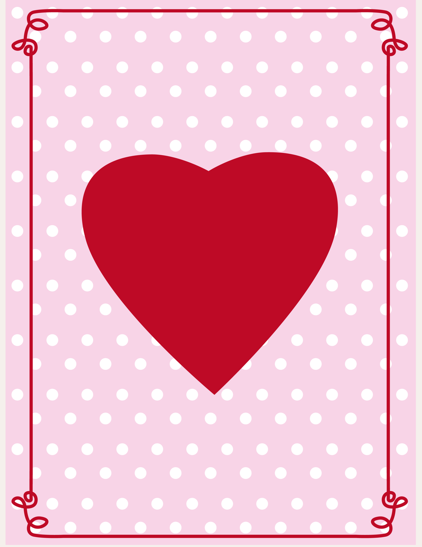 Valentijnsdag Kit 2026 – 13 Digitale Printables voor Scrapbooking & Journaling