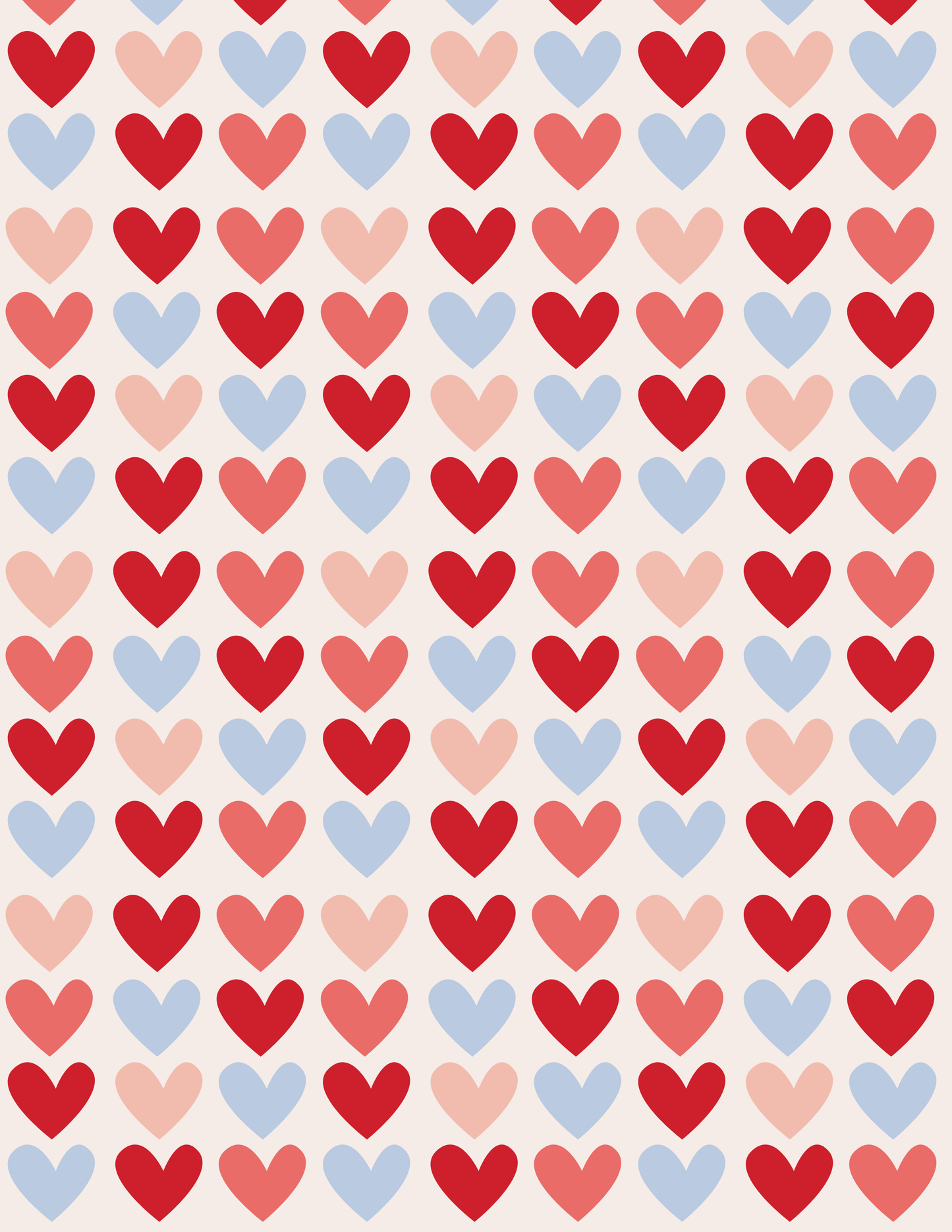 Valentijnsdag Kit 2026 – 13 Digitale Printables voor Scrapbooking & Journaling