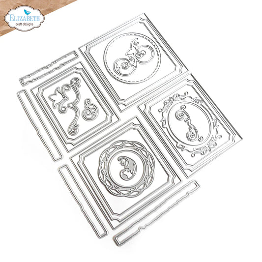 Journal sleeves Fillers 1