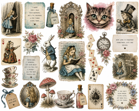 Alice Plaatjes