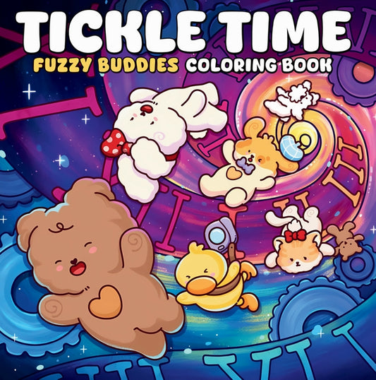 tickle time