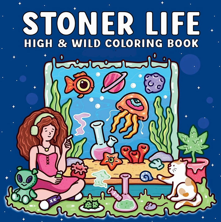 stoner life