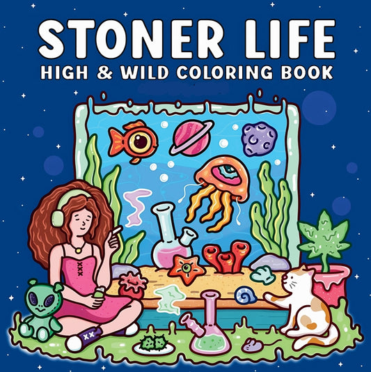 stoner life