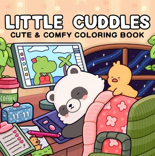 little cuddles