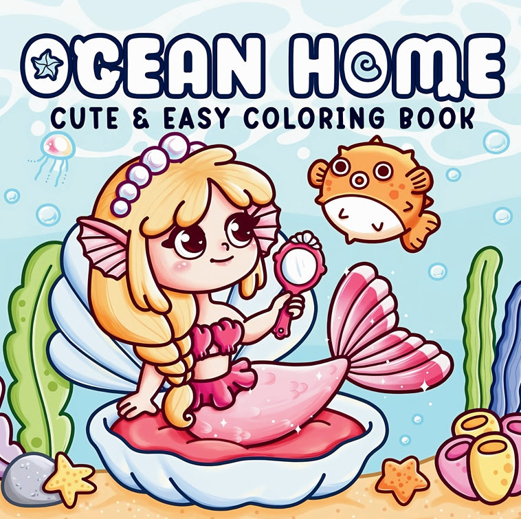 ocean home