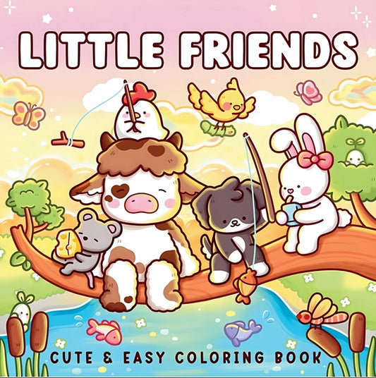 little friends