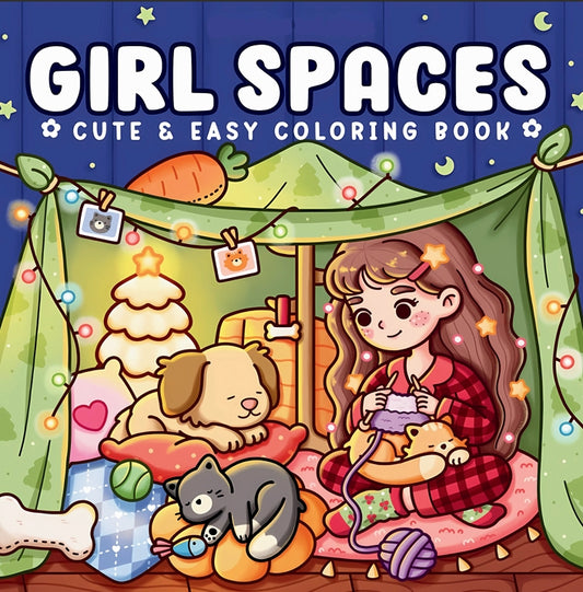 girl spaces
