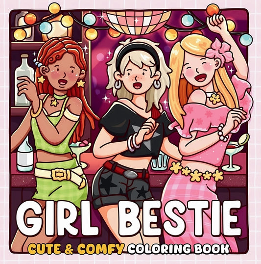 girl bestie