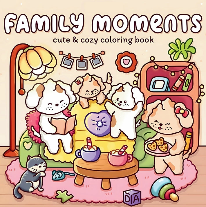 family moments