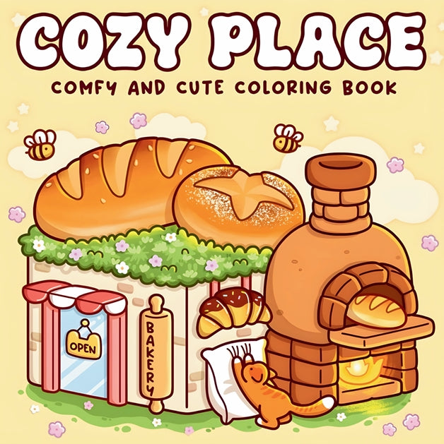 cozy place