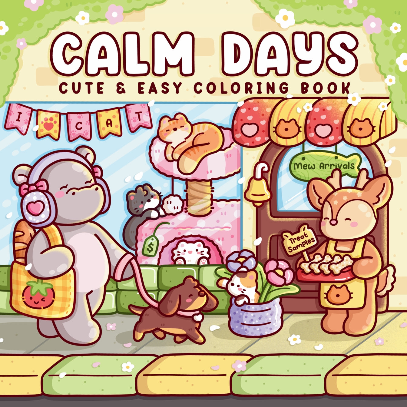 calm days