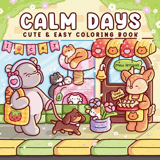 calm days