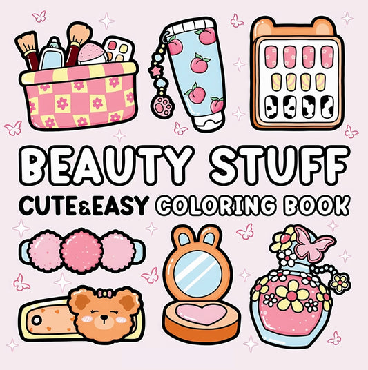 beauty stuff