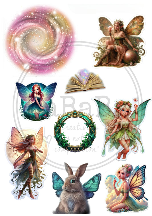 digitale download fairies 003